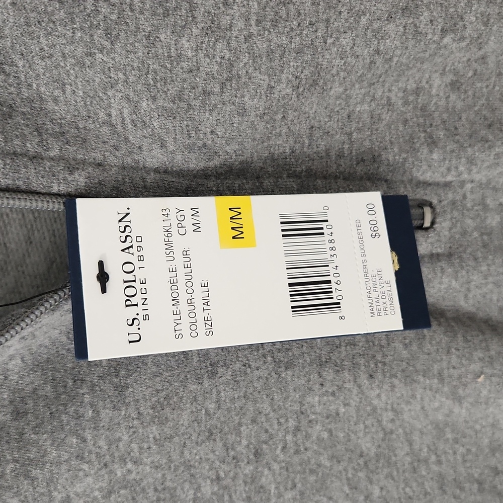 US Polo pullover - Picture 4 of 4